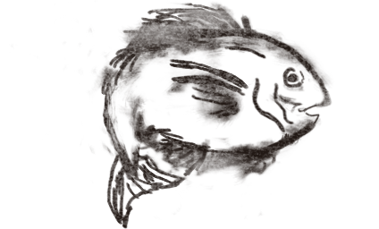 魚拓